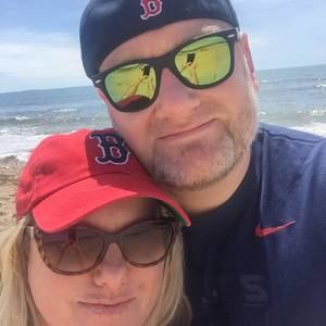 Meet your Posher, Ray